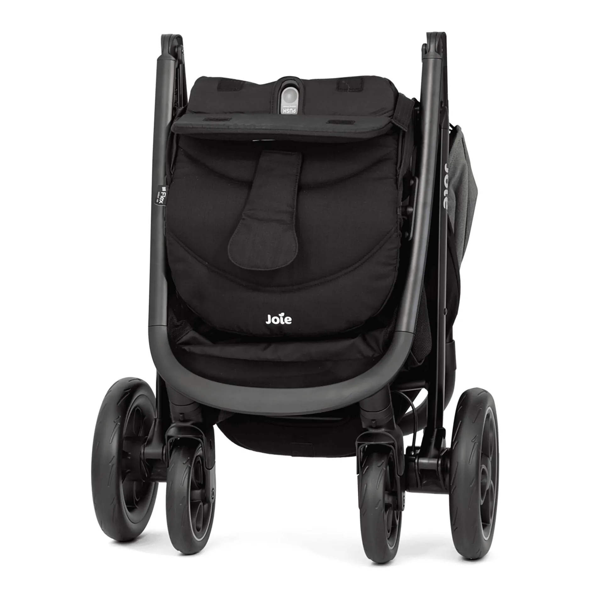 Joie Litetrax Dark Thyme*Kinder Buggys