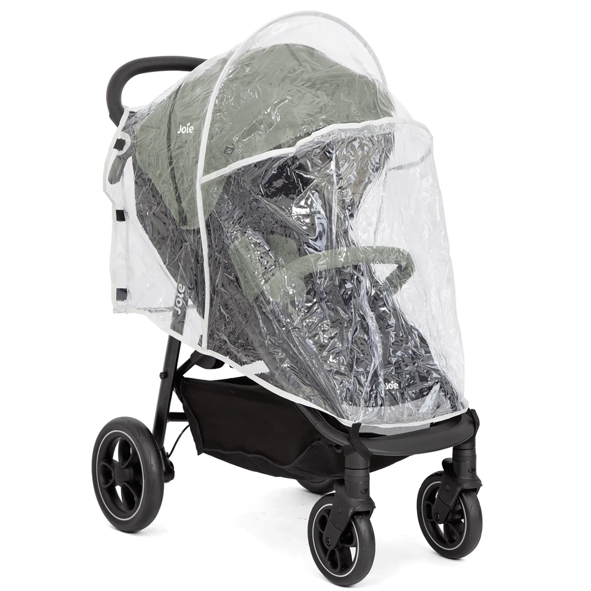 Joie Litetrax Dark Thyme*Kinder Buggys