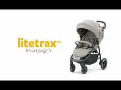 Joie Litetrax Pebble*Kinder Buggys
