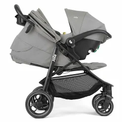 Joie Litetrax Pebble*Kinder Buggys