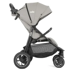 Joie Litetrax™ Pro Air Pebble*Kinder Buggys