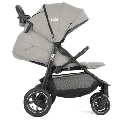 Joie Litetrax™ Pro Air Pebble*Kinder Buggys