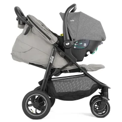 Joie Litetrax™ Pro Air Pebble*Kinder Buggys