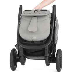 Joie Litetrax™ Pro Air Pebble*Kinder Buggys