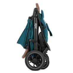 Joie Litetrax™ Pro Peacock*Kinder Buggys