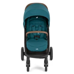 Joie Litetrax™ Pro Peacock*Kinder Buggys