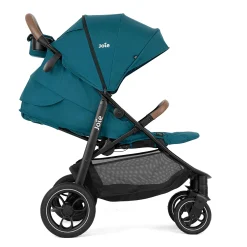 Joie Litetrax™ Pro Peacock*Kinder Buggys