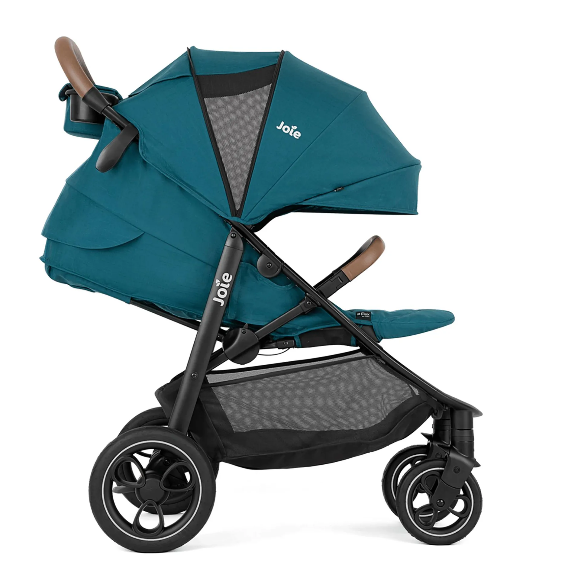 Joie Litetrax™ Pro Peacock*Kinder Buggys