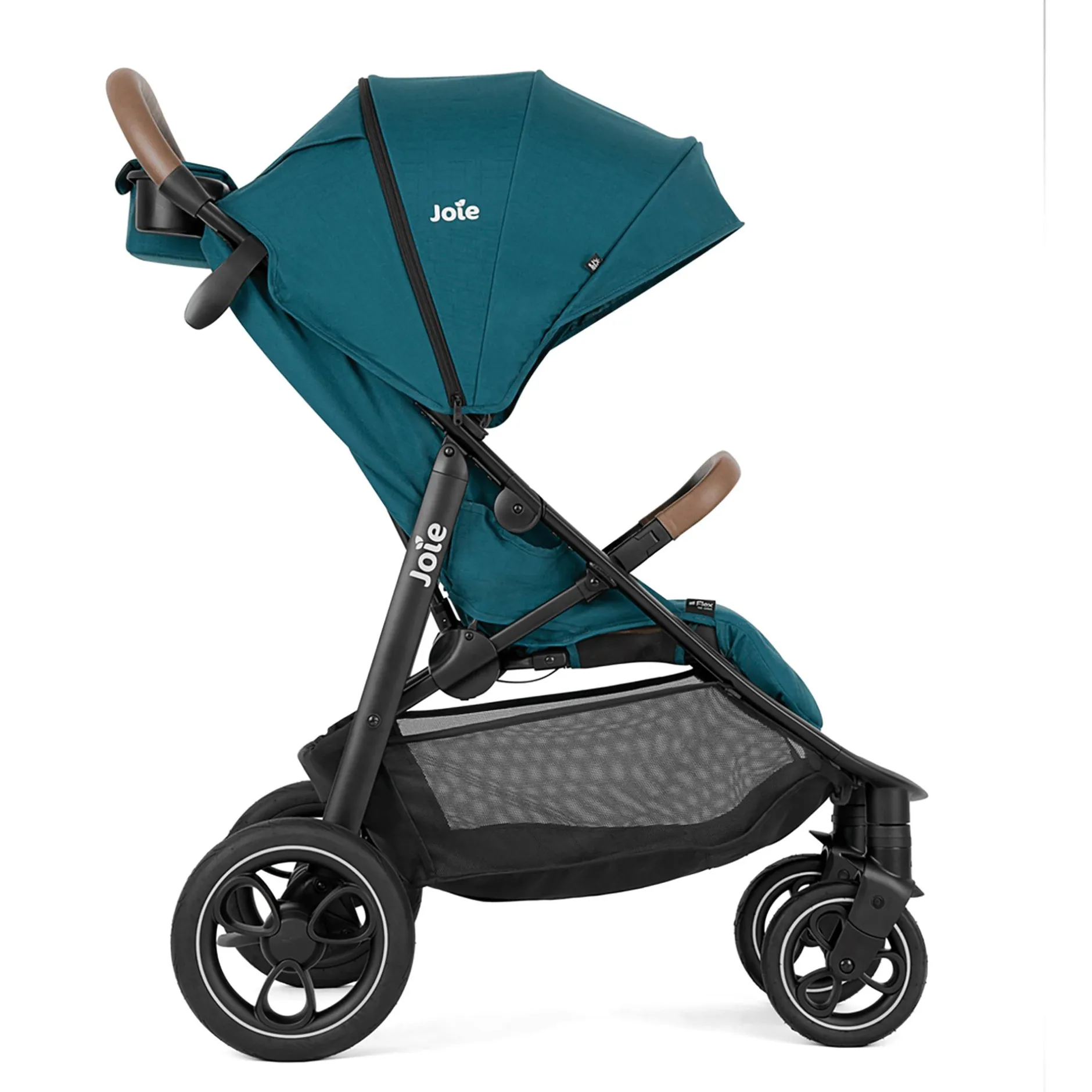 Joie Litetrax™ Pro Peacock*Kinder Buggys