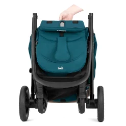 Joie Litetrax™ Pro Peacock*Kinder Buggys
