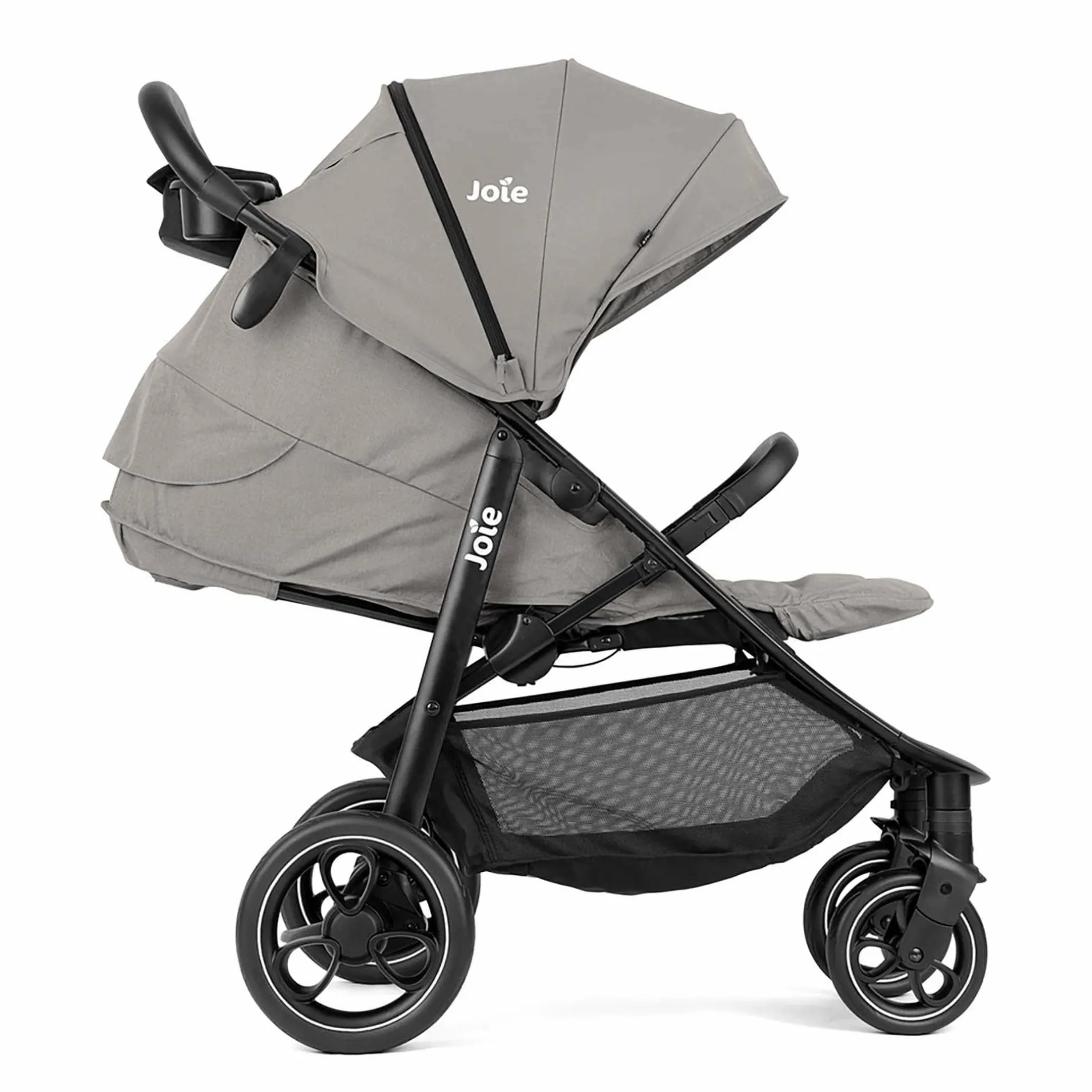 Joie Litetrax™ Pro Pebble*Kinder Buggys