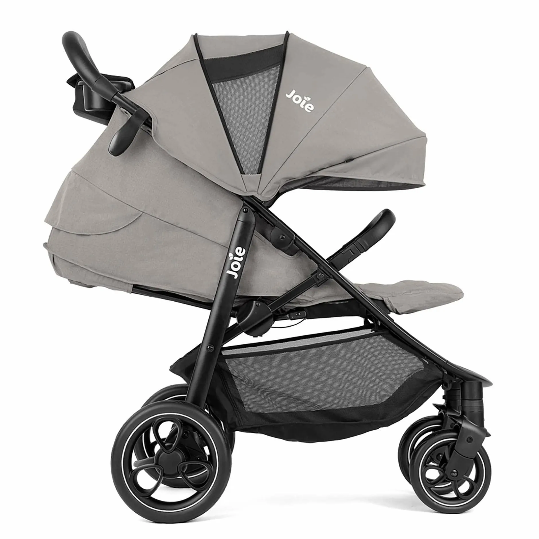 Joie Litetrax™ Pro Pebble*Kinder Buggys