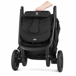 Joie Litetrax™ Pro Shale*Kinder Buggys