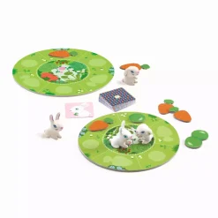 DJECO Little collect*Kinder Lernspielzeug