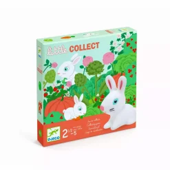 DJECO Little collect*Kinder Lernspielzeug