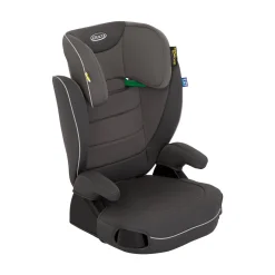 GRACO Logico L i-Size Iron*Kinder Kindersitze 15-36 Kg, Gruppe 2/3