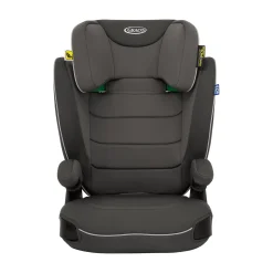 GRACO Logico L i-Size Iron*Kinder Kindersitze 15-36 Kg, Gruppe 2/3