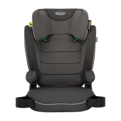 GRACO Logico L i-Size Iron*Kinder Kindersitze 15-36 Kg, Gruppe 2/3