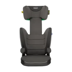 GRACO Logico L i-Size Iron*Kinder Kindersitze 15-36 Kg, Gruppe 2/3