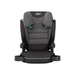 GRACO Logico L i-Size Midnight*Kinder Kindersitze 15-36 Kg, Gruppe 2/3