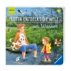 Ravensburger Lotta entdeckt die Welt am Wasser*Kinder Kinderbücher