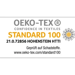Paradies Lova Bio Medium Warm 100x135cm* Bettausstattung