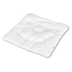 Paradies Lova Bio Medium Warm 80x80cm* Bettausstattung