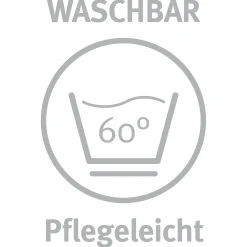 Paradies Lova Bio Medium Warm 80x80cm* Bettausstattung