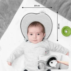 babymoov Lovenest Original Smokey* Bettausstattung