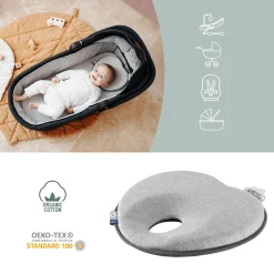 babymoov Lovenest Original Smokey* Bettausstattung