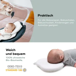 babymoov Lovenest Original White* Bettausstattung