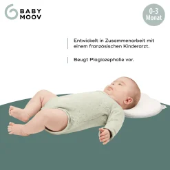 babymoov Lovenest Original White* Bettausstattung