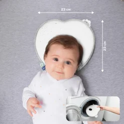 babymoov Lovenest Original White* Bettausstattung