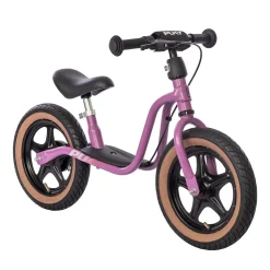 PUKY LR 1L BR Perky Purple*Kinder Kinderfahrzeuge