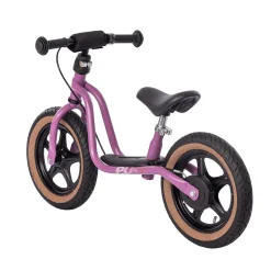 PUKY LR 1L BR Perky Purple*Kinder Kinderfahrzeuge