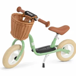 PUKY LR M Classic Retro Green*Kinder Kinderfahrzeuge