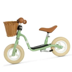 PUKY LR M Classic Retro Green*Kinder Kinderfahrzeuge