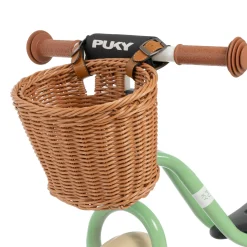 PUKY LR M Classic Retro Green*Kinder Kinderfahrzeuge