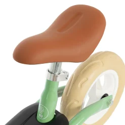 PUKY LR M Classic Retro Green*Kinder Kinderfahrzeuge