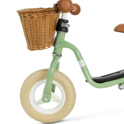 PUKY LR M Classic Retro Green*Kinder Kinderfahrzeuge