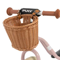 PUKY LR M Classic Retro Rose*Kinder Kinderfahrzeuge