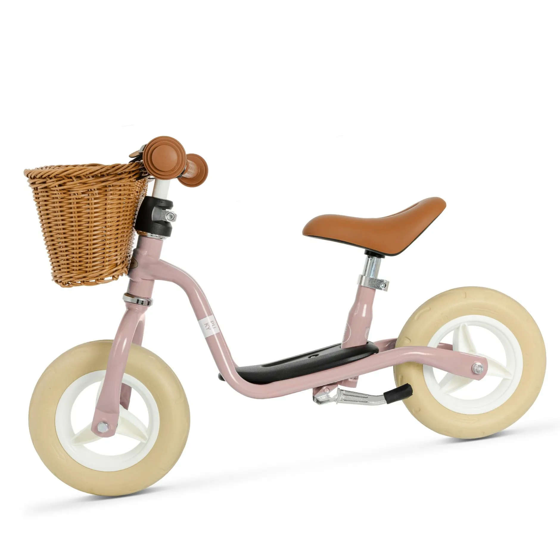 PUKY LR M Classic Retro Rose*Kinder Kinderfahrzeuge