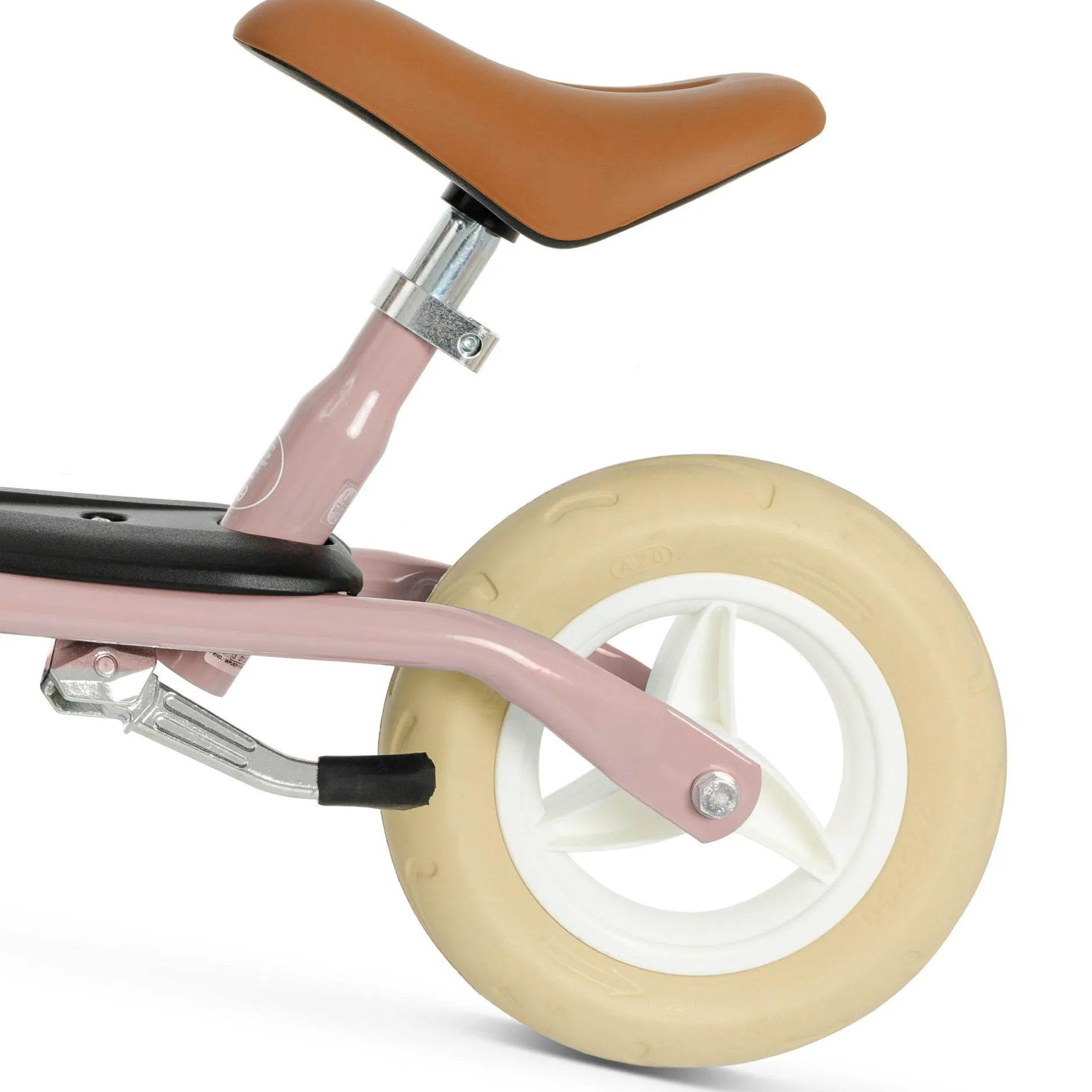 PUKY LR M Classic Retro Rose*Kinder Kinderfahrzeuge
