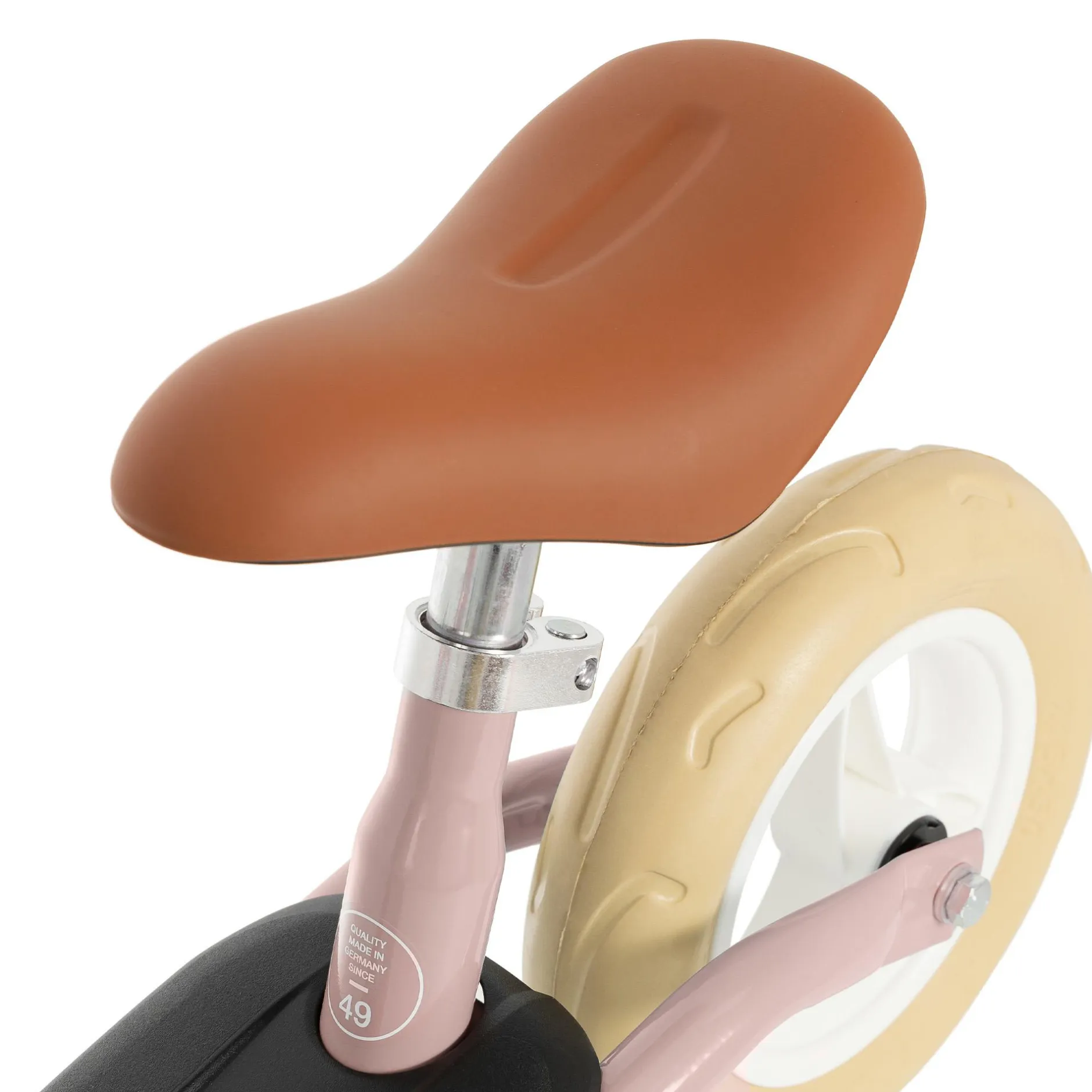 PUKY LR M Classic Retro Rose*Kinder Kinderfahrzeuge
