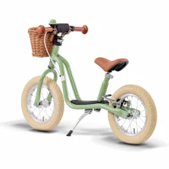 PUKY LR XL BR Classic Retro Green*Kinder Kinderfahrzeuge