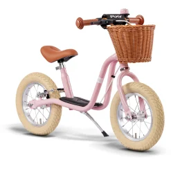 PUKY LR XL BR Classic Retro Rose*Kinder Kinderfahrzeuge