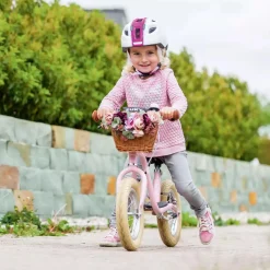 PUKY LR XL BR Classic Retro Rose*Kinder Kinderfahrzeuge
