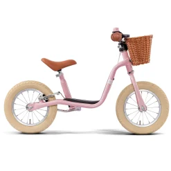 PUKY LR XL BR Classic Retro Rose*Kinder Kinderfahrzeuge