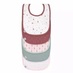 Lu00c4SSIG Lätzchen Bib Garden Explorer* Lätzchen|Lätzchen