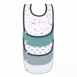 Lu00c4SSIG Lätzchen Bib Garden Explorer* Lätzchen|Lätzchen
